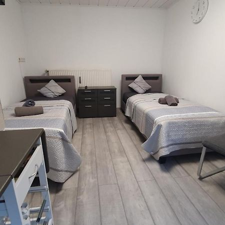 Neuburg Ferienwohnung Am Schloss Neuburg an Der Donau Ngoại thất bức ảnh