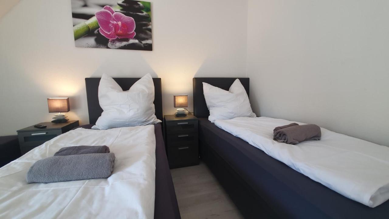 Neuburg Ferienwohnung Am Schloss Neuburg an Der Donau Ngoại thất bức ảnh
