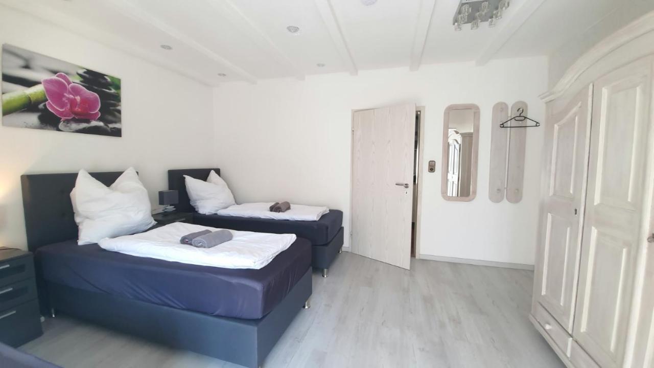 Neuburg Ferienwohnung Am Schloss Neuburg an Der Donau Ngoại thất bức ảnh