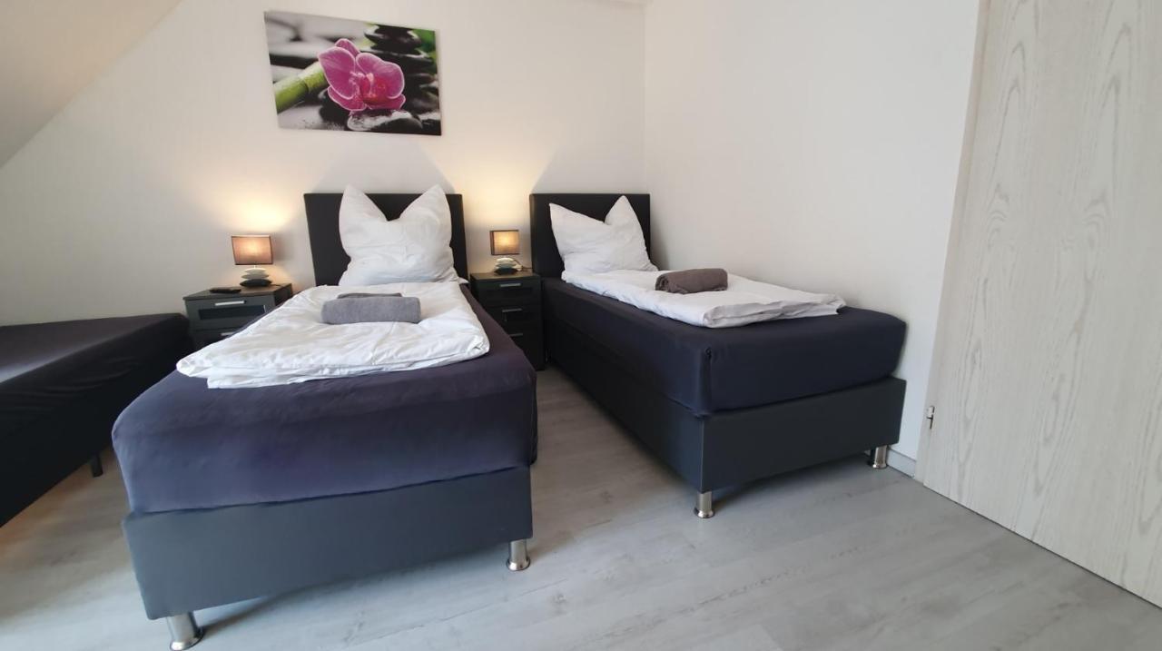 Neuburg Ferienwohnung Am Schloss Neuburg an Der Donau Ngoại thất bức ảnh