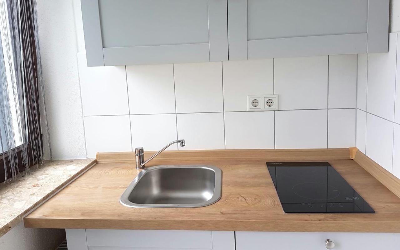 Neuburg Ferienwohnung Am Schloss Neuburg an Der Donau Ngoại thất bức ảnh