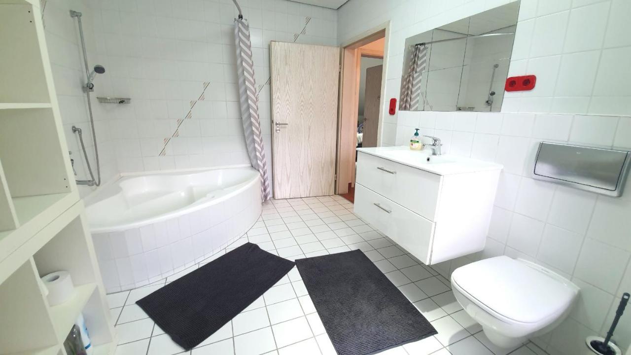 Neuburg Ferienwohnung Am Schloss Neuburg an Der Donau Ngoại thất bức ảnh