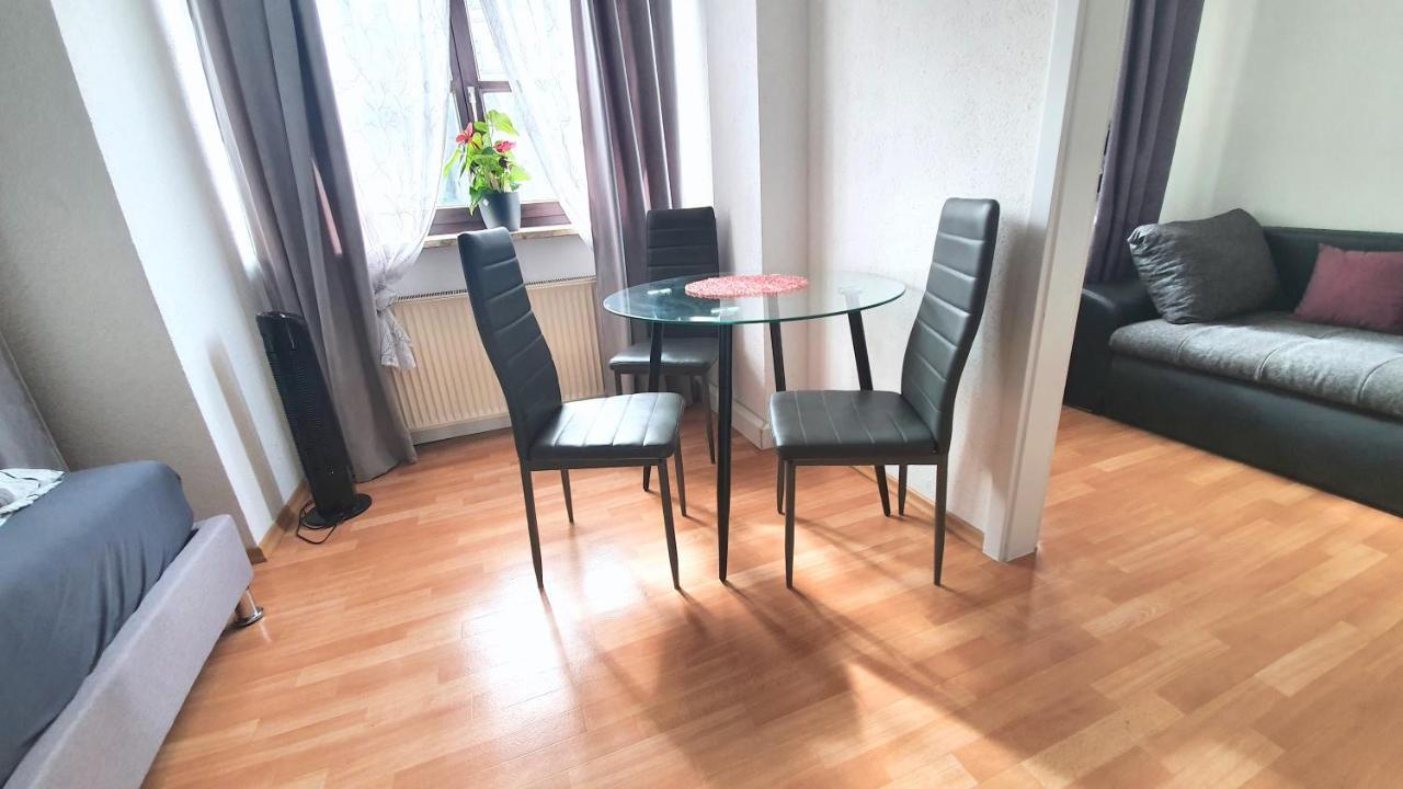 Neuburg Ferienwohnung Am Schloss Neuburg an Der Donau Ngoại thất bức ảnh