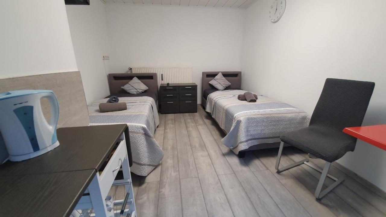 Neuburg Ferienwohnung Am Schloss Neuburg an Der Donau Ngoại thất bức ảnh
