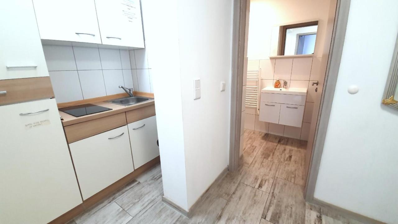 Neuburg Ferienwohnung Am Schloss Neuburg an Der Donau Ngoại thất bức ảnh