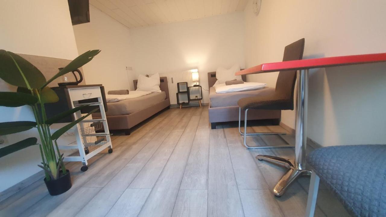 Neuburg Ferienwohnung Am Schloss Neuburg an Der Donau Ngoại thất bức ảnh