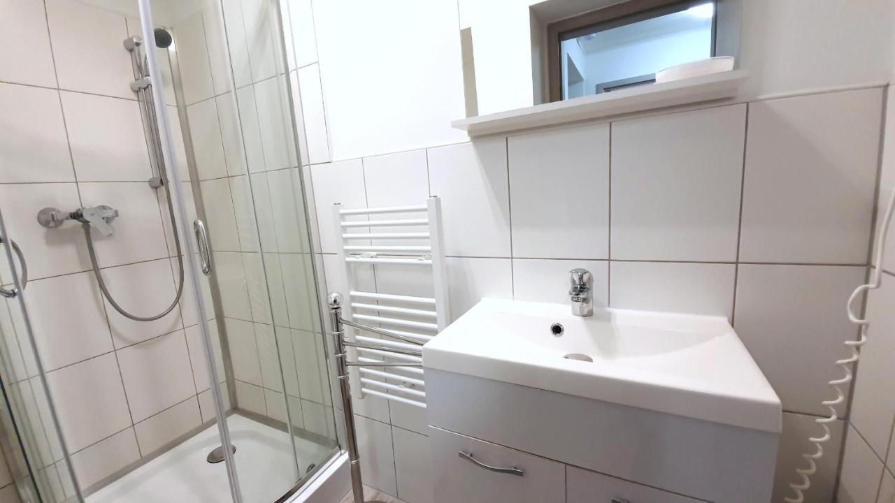Neuburg Ferienwohnung Am Schloss Neuburg an Der Donau Ngoại thất bức ảnh